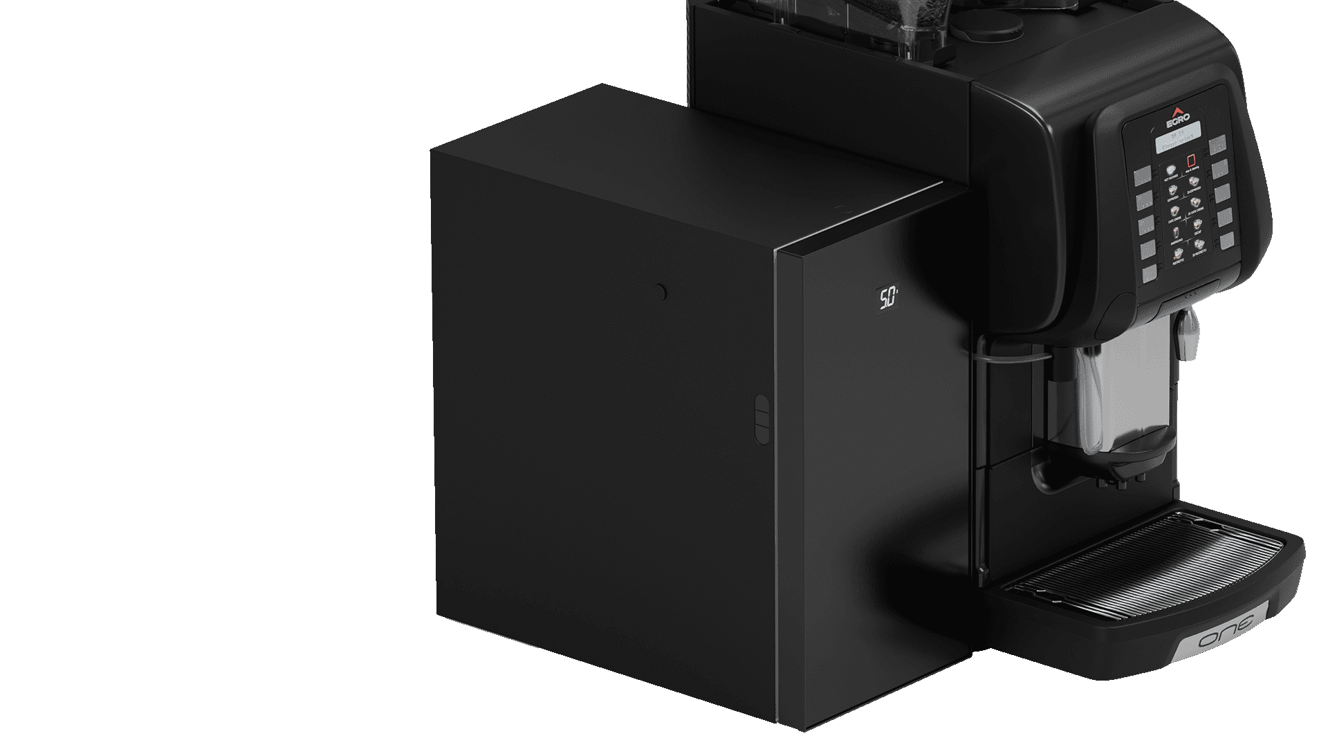 30万引き！！EGRO コーヒーマシン 500万円！！ 30万引き！！EGRO