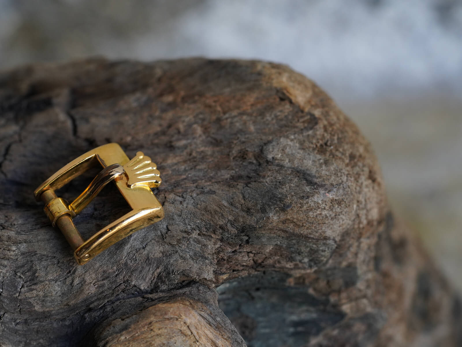 本日かぎり】ロレックスROLEX 尾錠10mm 本日かぎり】ロレックスROLEX