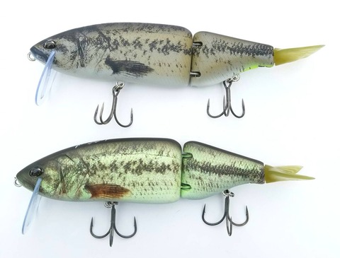 DRTタイニークラッシュ/クラッシュ9のオリカラ 冨本タケルプロ編