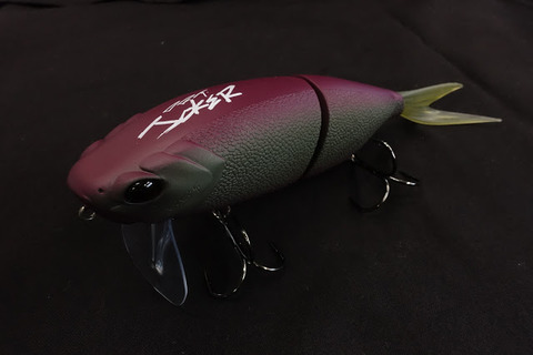 DRT klash JOKERのカラーリスト DRTクラッシュジョーカー | えぐのブログ