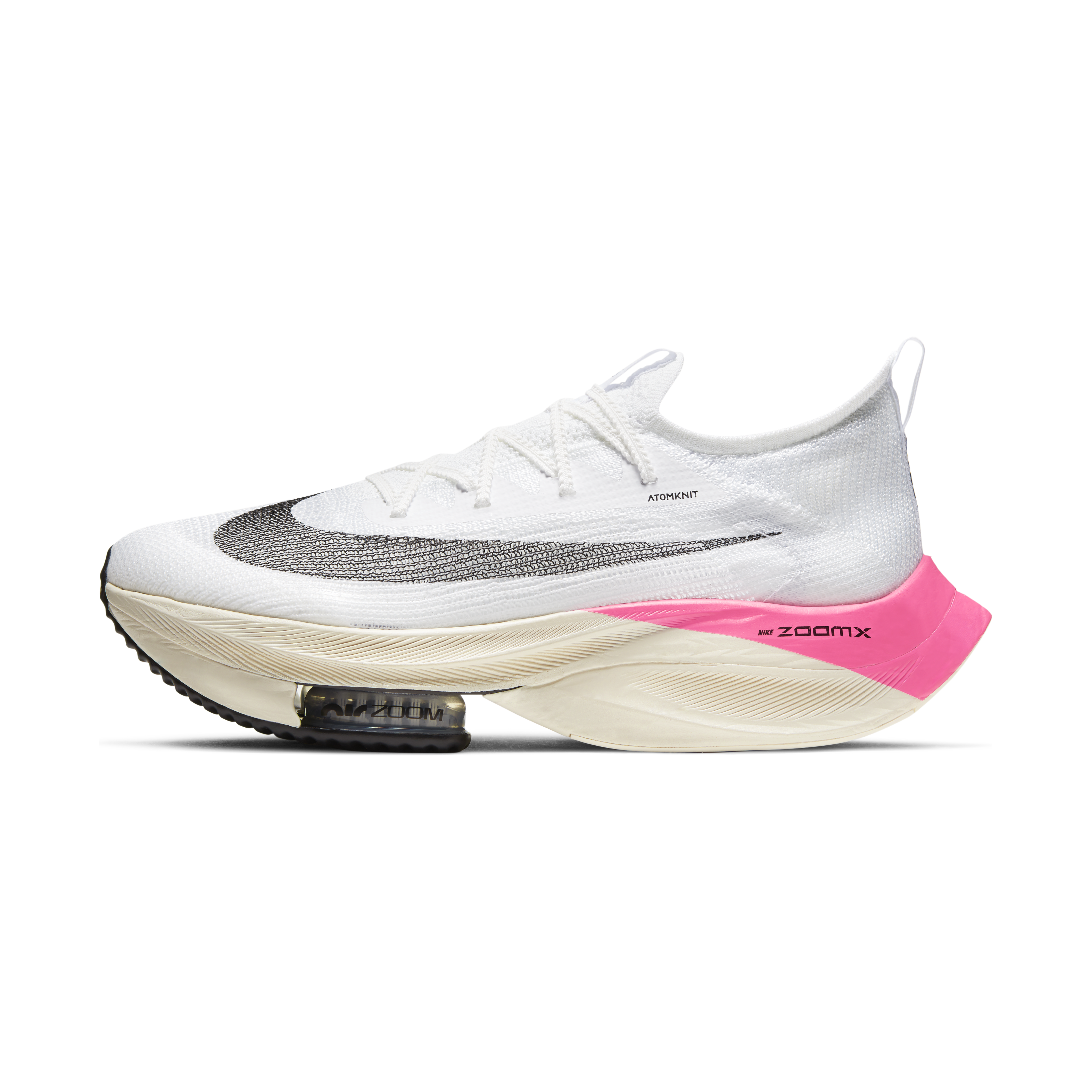 ナイキ エア ズーム アルファフライ ネクスト％】キプチョゲの2時間