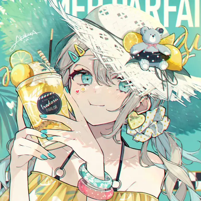 展示会レポート】イラストレーター・赤倉の遊び心がいっぱい！ 個展