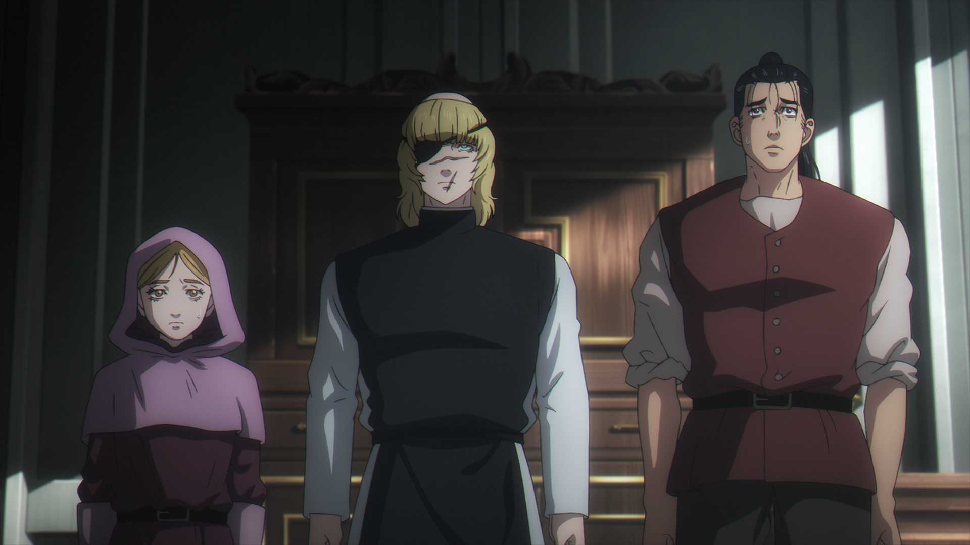 TVアニメ『チ。 ―地球の運動について―』第8話のあらすじ公開