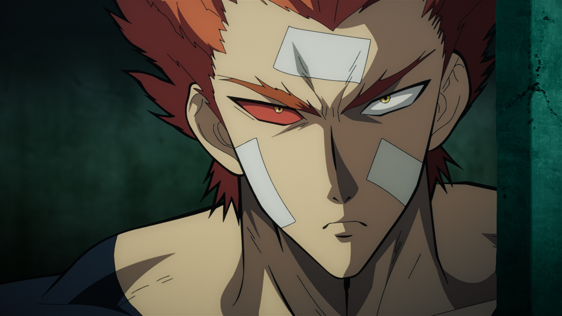 アニメ『ワンパンマン』3期1話のあらすじ公開！ ガロウが怪人協会の