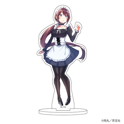 アクリルスタンド 水鳥 亜鳥｜アニメ・キャラクターコラボグッズのEC