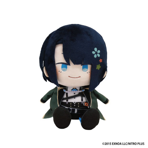 わんぱく！刀剣乱舞」ぬいぐるみ41/まついごう｜アニメ・キャラクター