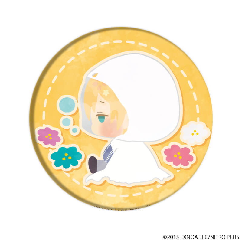 布缶バッジ「わんぱく！刀剣乱舞」02/絵本ver.コンプリートBOX(全10種