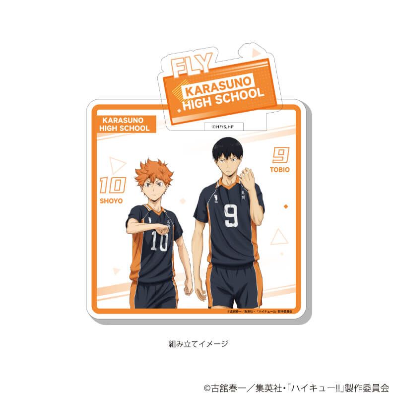 ハイキュー展 コースター 日向 ハイキュー展 コースター 日向 【公式通販】