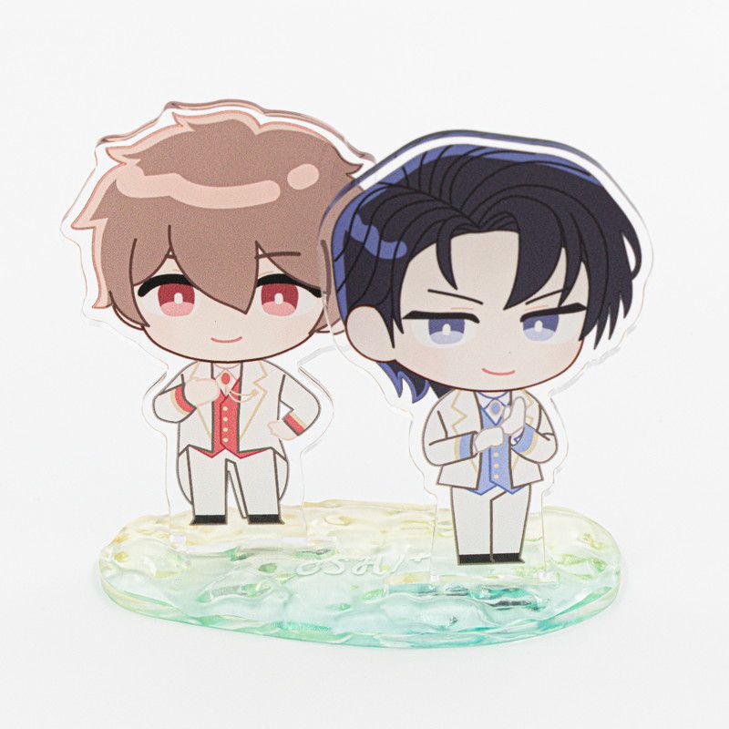 新テニスの王子様 描き下ろし 白石蔵ノ介 缶バッジ｜アニメ