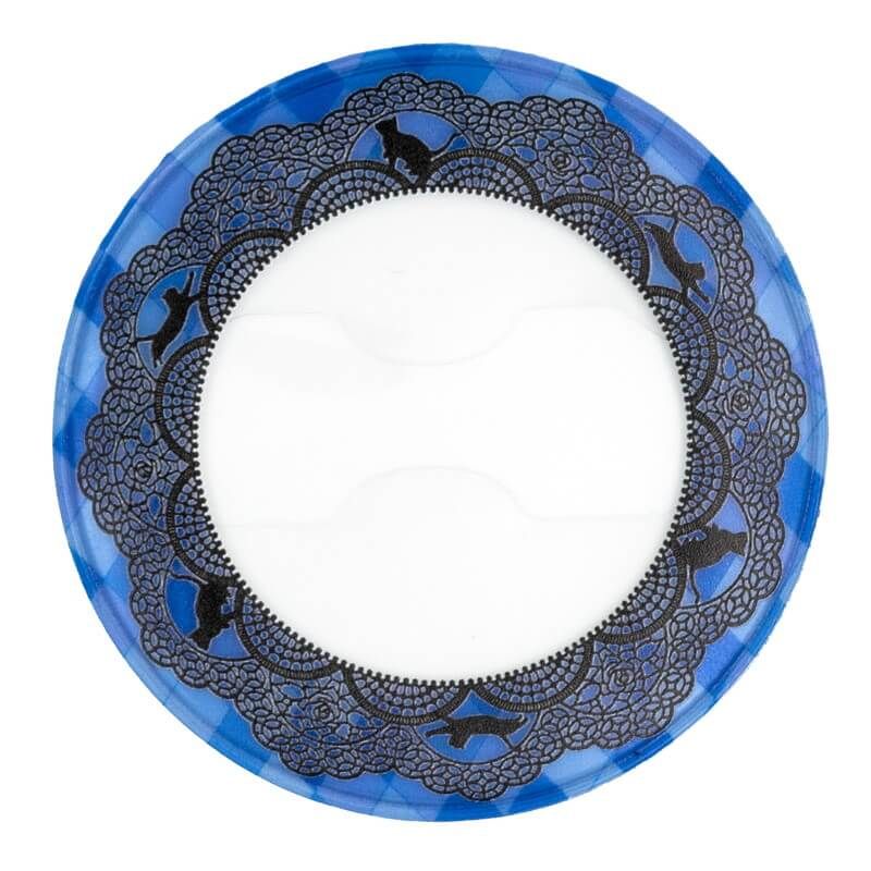 缶バッジ「Kanon」02/コンプリートBOX(全5種)(ミニキャライラスト