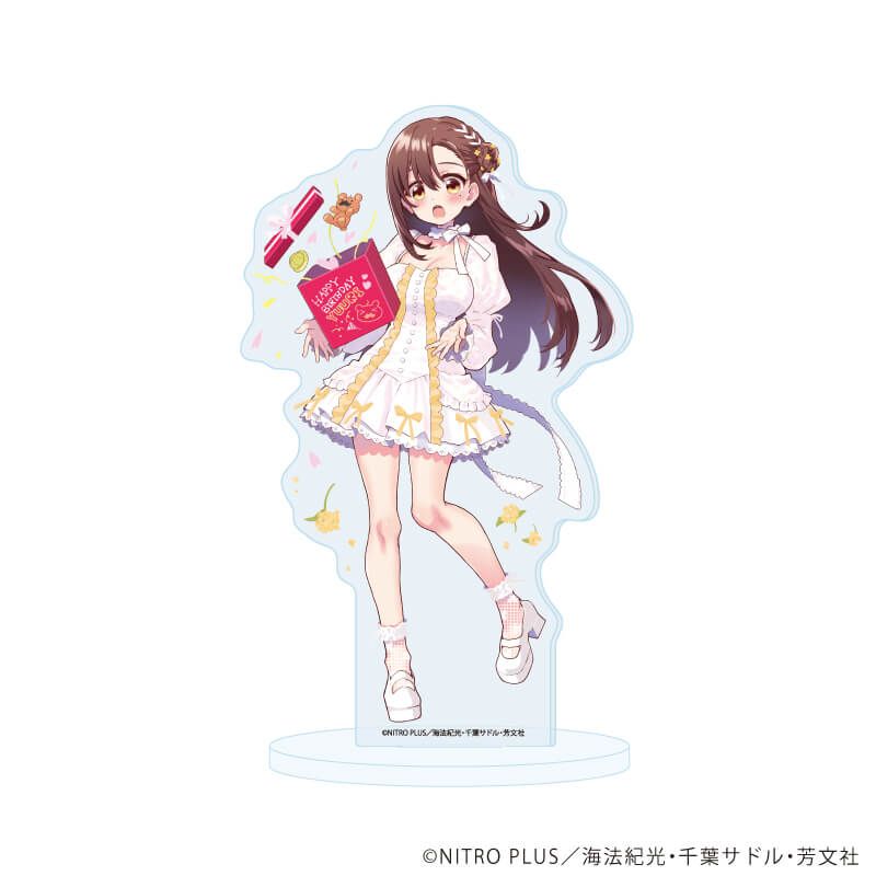 がっこうぐらし！のグッズ一覧｜アニメ・キャラクターコラボグッズのEC