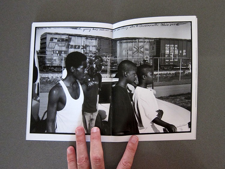 Coming to Grips : Ed Templeton