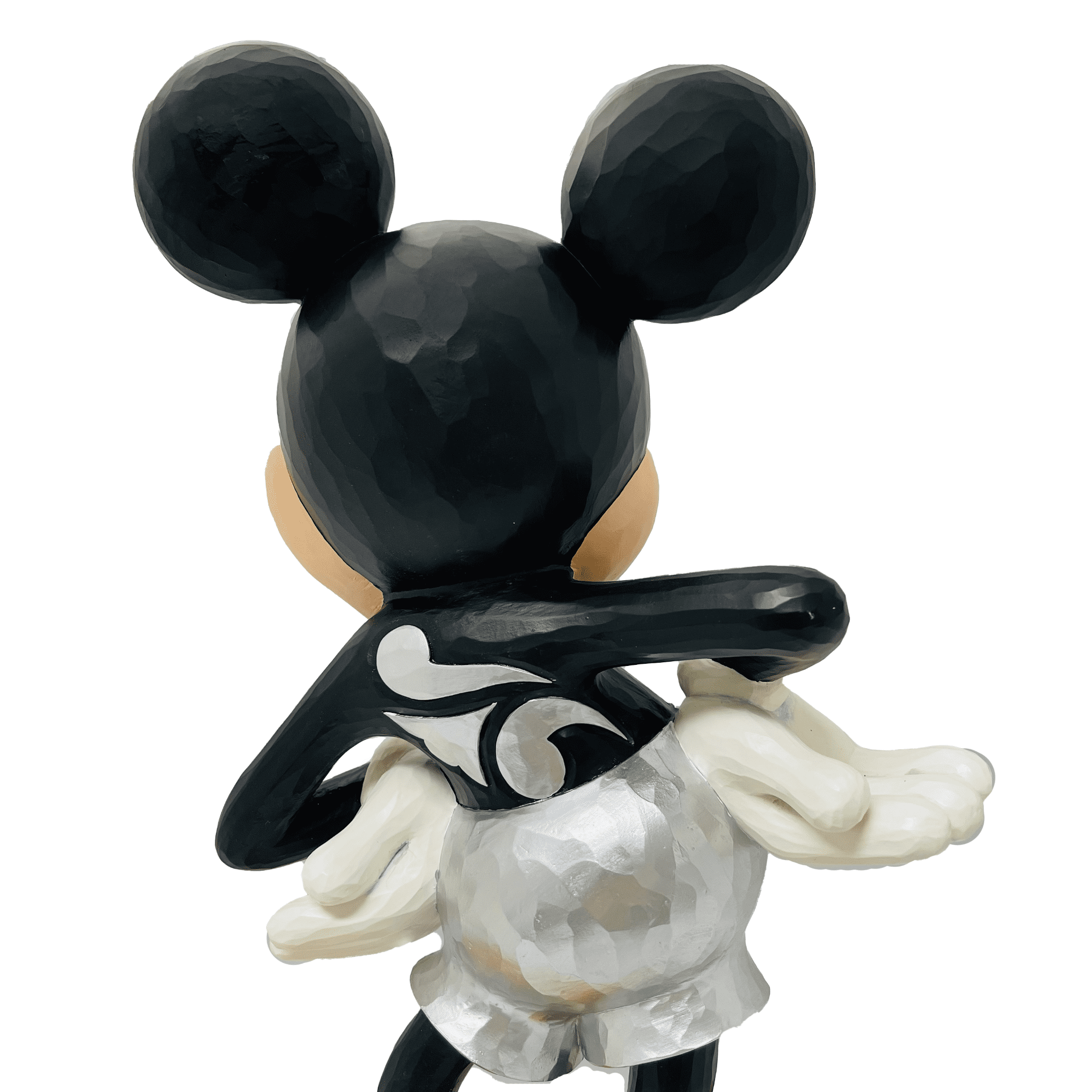 D100 Mickey Statue - アートギャラリーエドム