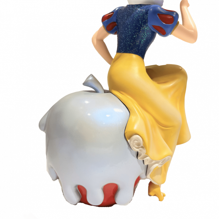 D100 Snow White Icon Series - アートギャラリーエドム