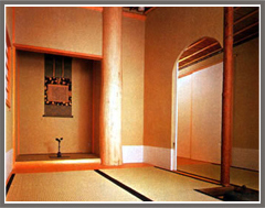 江戸千家宗家蓮華庵 公式ページ