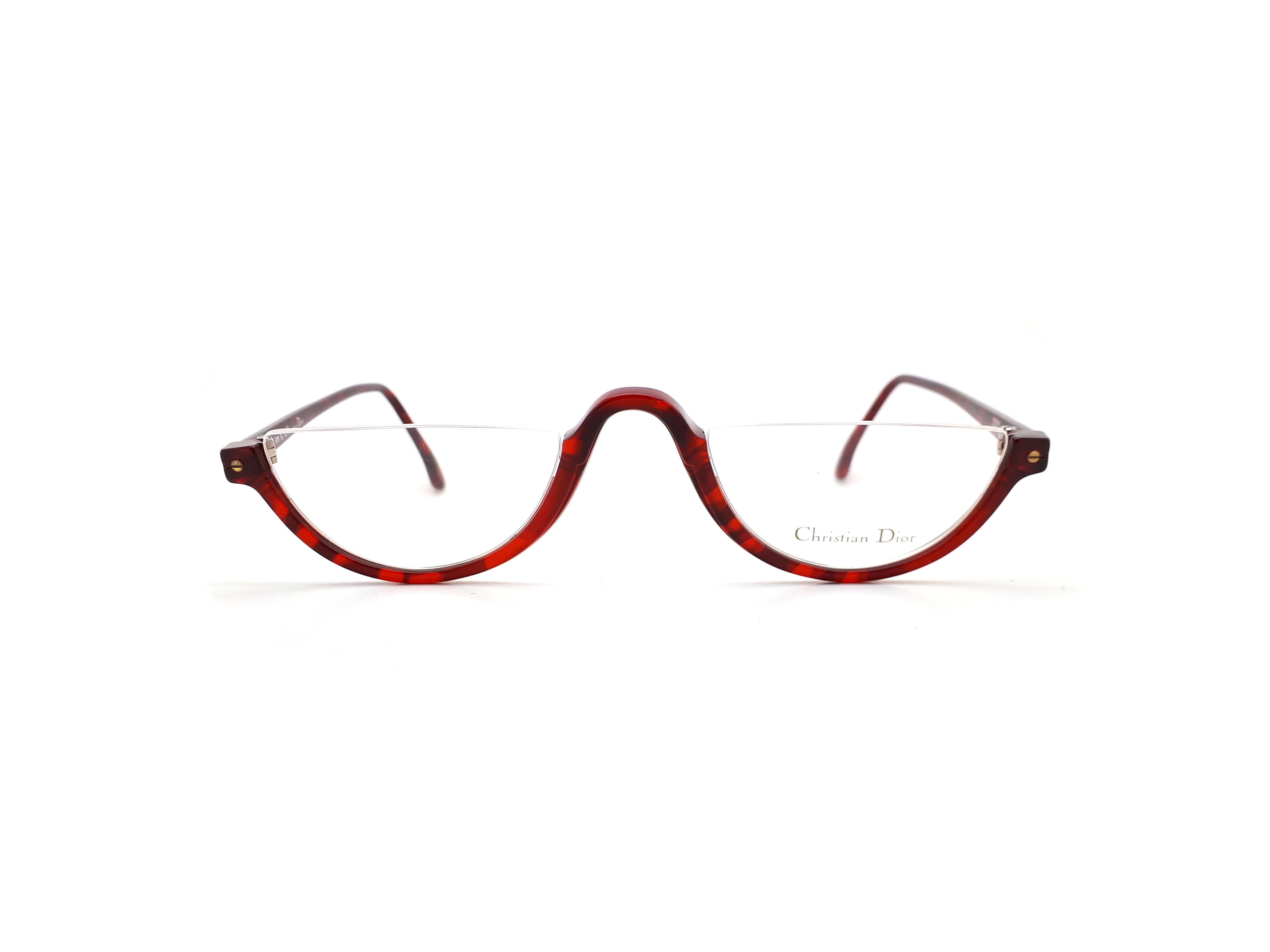 Christian Dior 2586 30 Vintage 80s Reading Glasses – Ed & Sarna