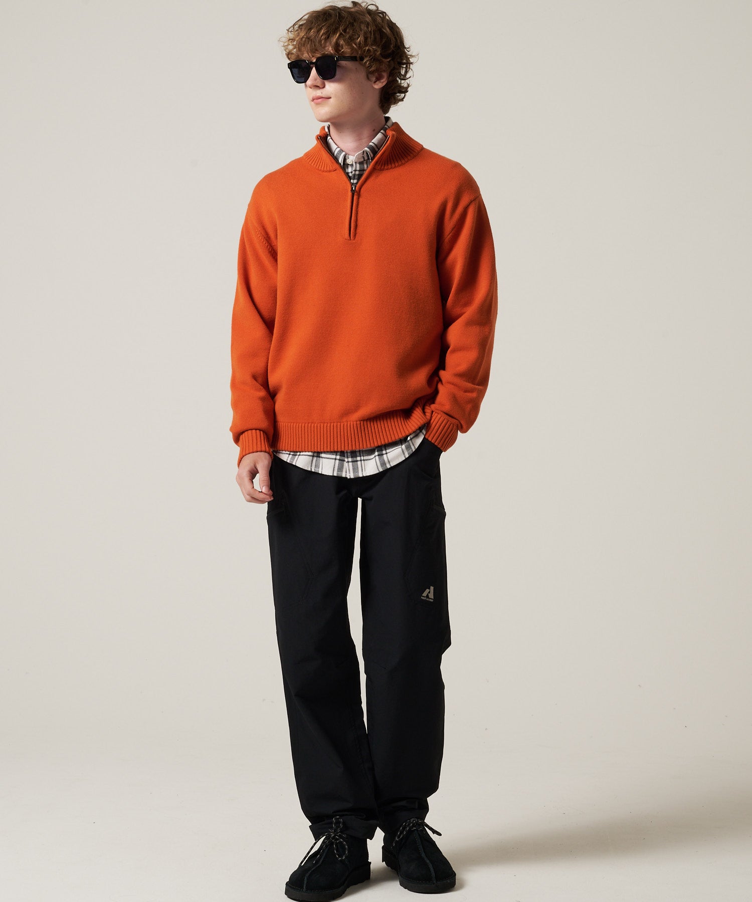 Eddie Bauer （エディー・バウアー）公式オンライン通販サイト-QUARTER