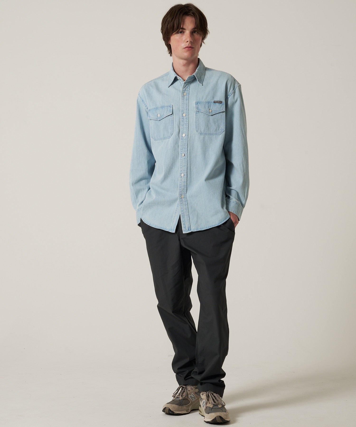 Eddie Bauer （エディー・バウアー）公式オンライン通販サイト-LS