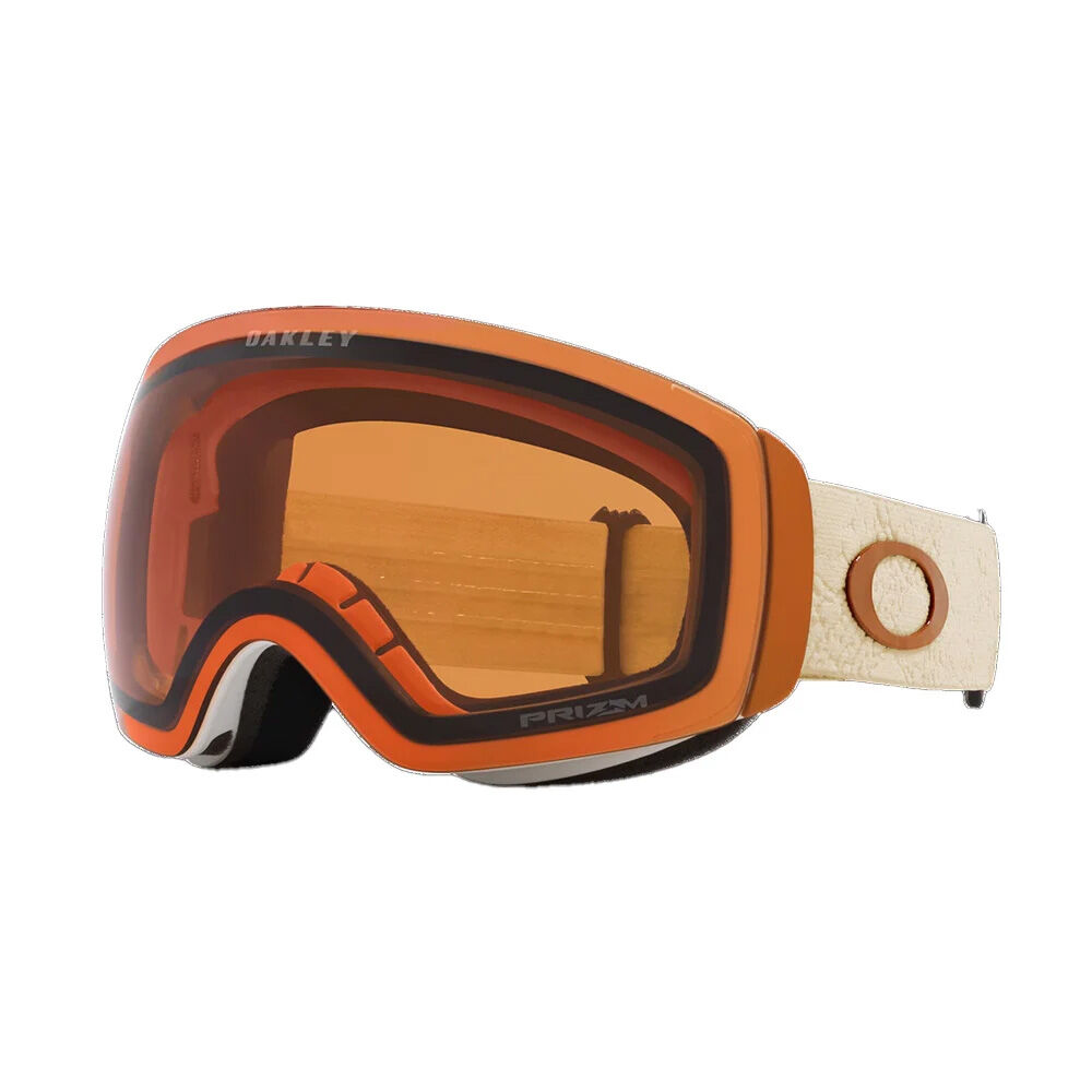 Oakley Flight Deck M Snow Goggles