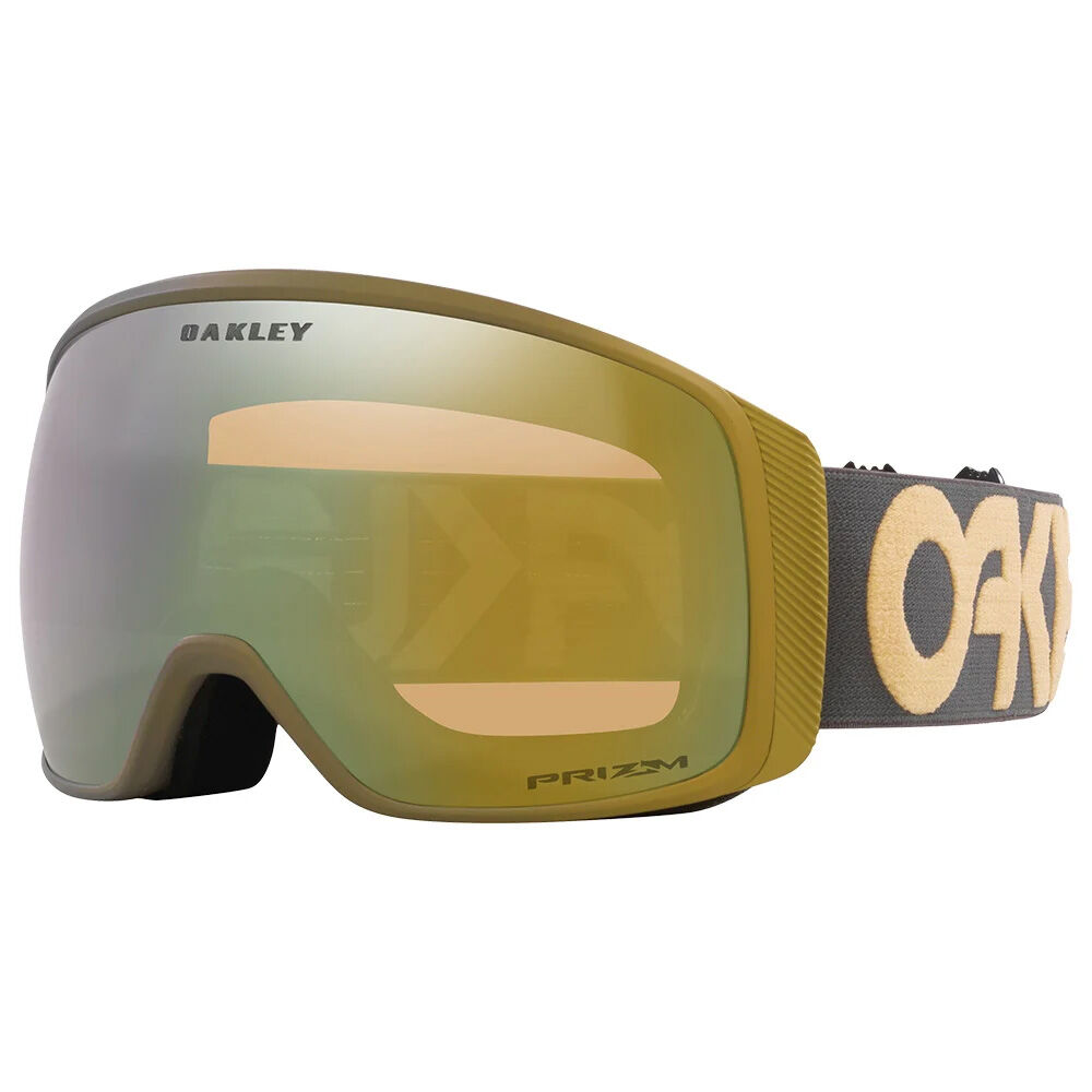 Oakley Flight Tracker L Snow Goggle