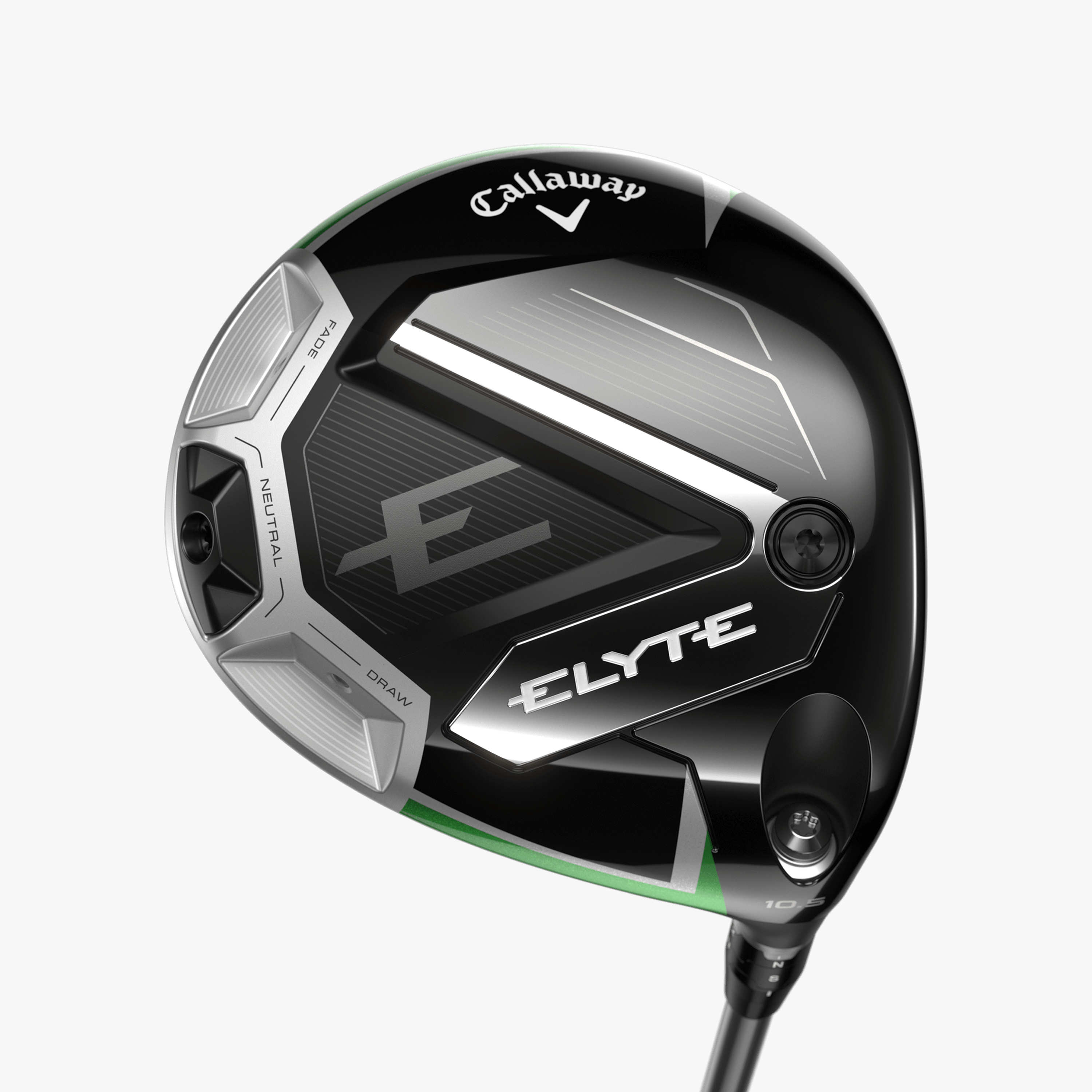 Callaway Golf Elyte Driver 9° Mens/Right | Callaway Golf Pre-Owned