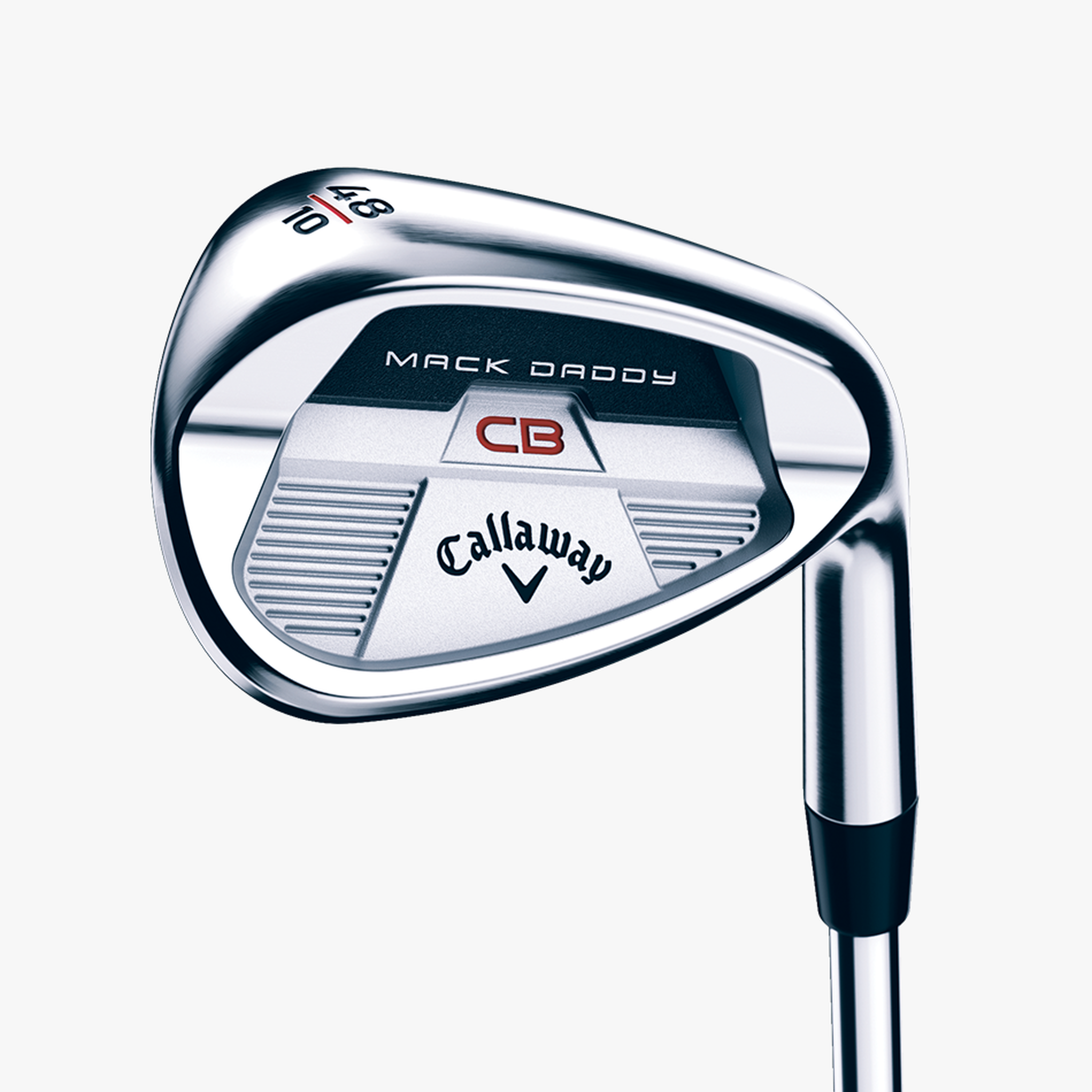 Callaway Mack Daddy CB Wedges | Callaway Golf Pre-Owned