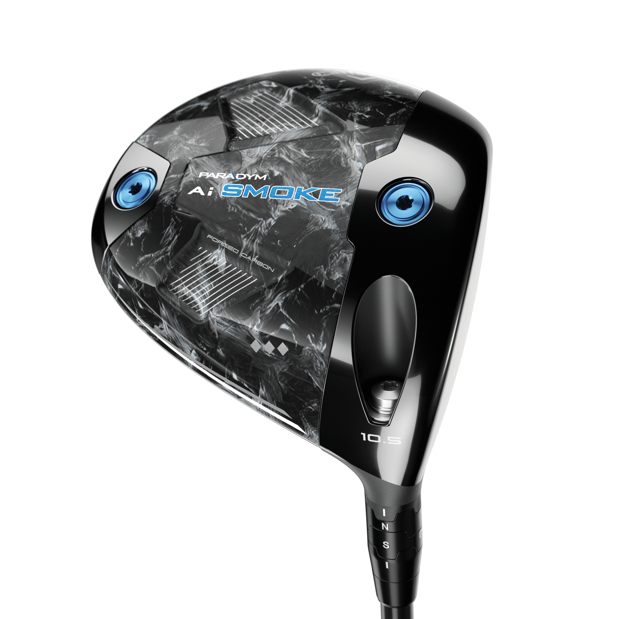 Paradym Ai Smoke Triple Diamond Driver | Callaway Golf Pre-Owned
