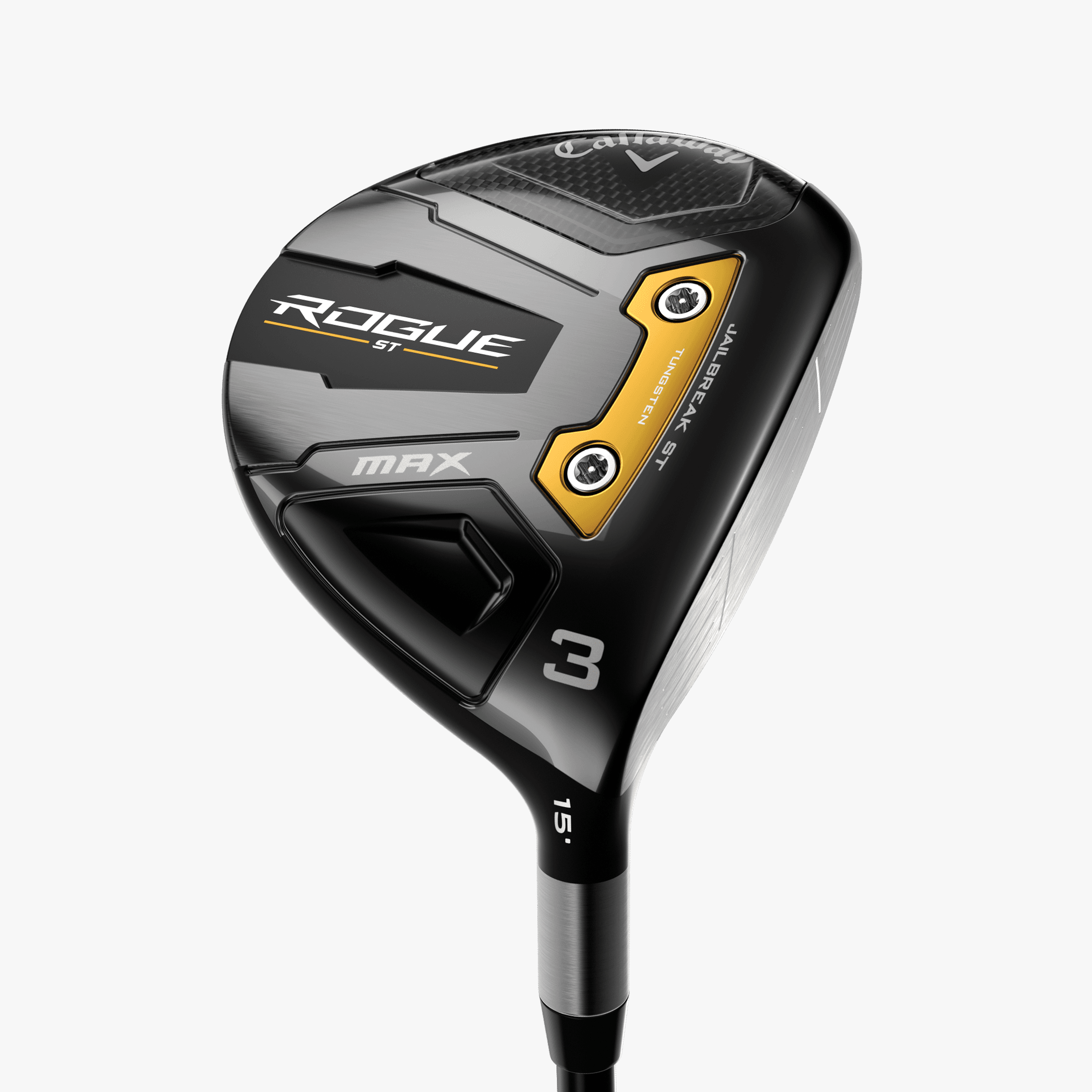Callaway Golf Rogue ST MAX LS Drivers Tour Certified | Callaway