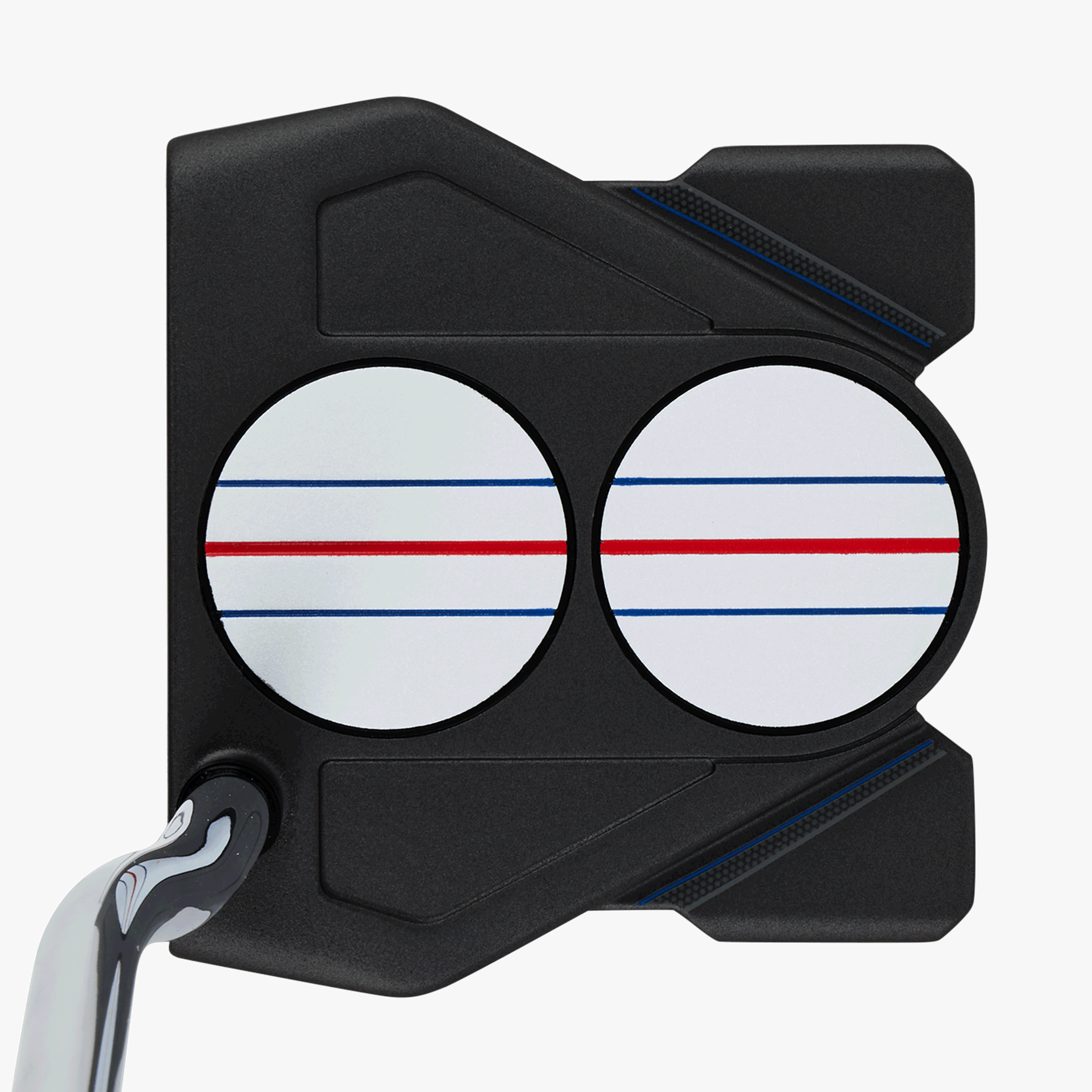 Odyssey Ten 2-Ball Triple Track Putter | Odyssey Golf