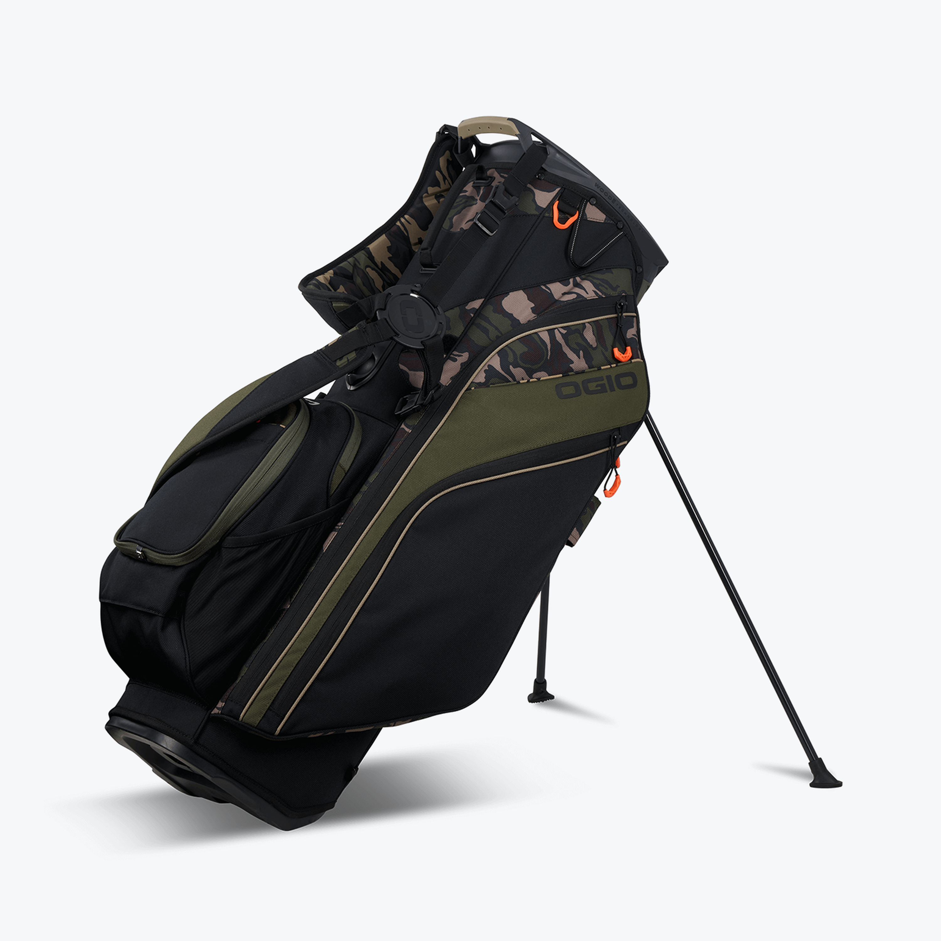 Woodē Hybrid Golf Bag | OGIO