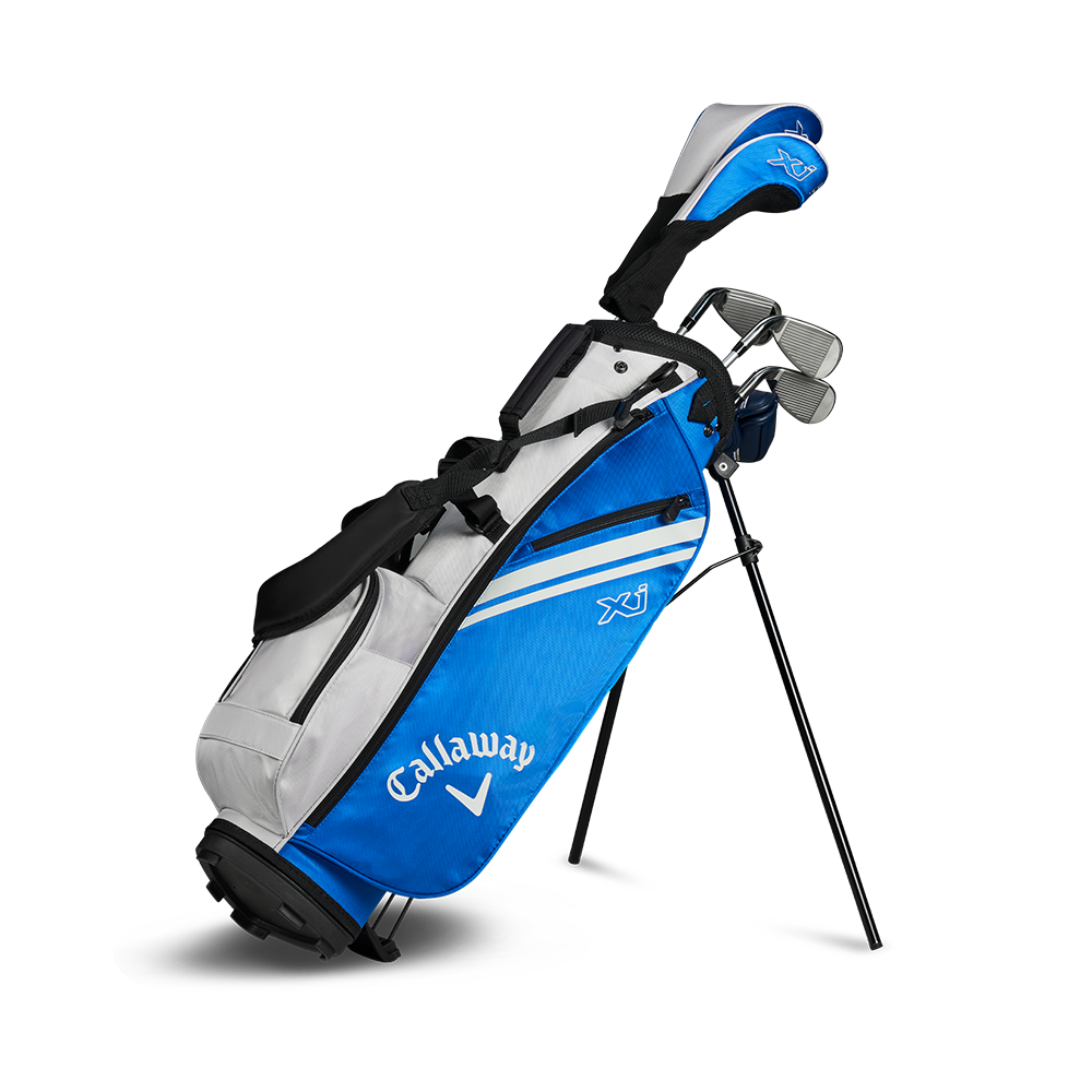 XJ Junior Level 2 Complete Set