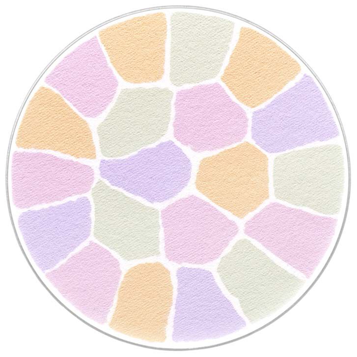 エレガンス ラプードルオートニュアンスリクスィーズ 5番 エレガンス