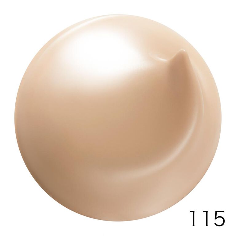 SUQQU ｻﾞ ﾌｧﾝﾃﾞｰｼｮﾝ 115