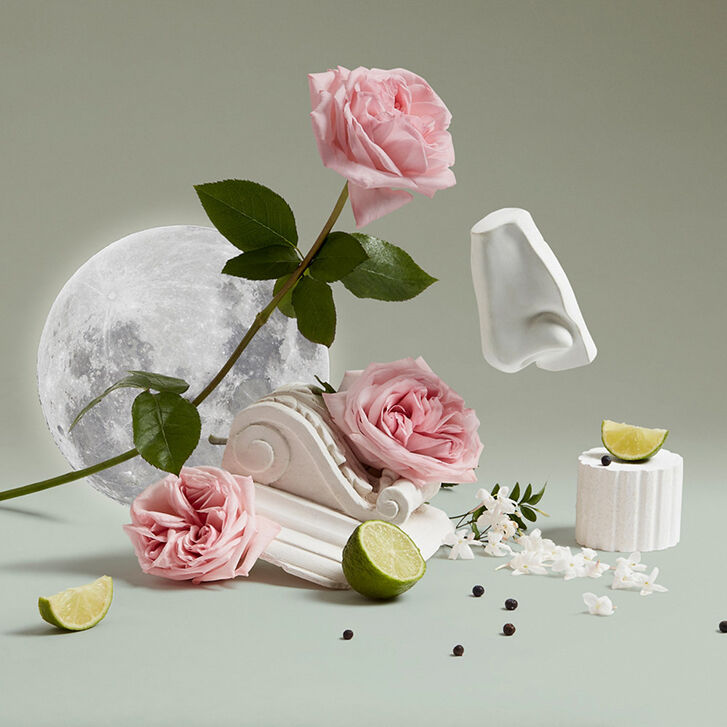 ルナ ボディローション 500ML