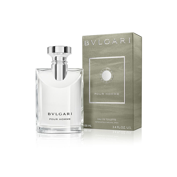 ブルガリ プールオム オードトワレ100ML