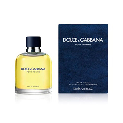 プール オム オー・ド・トワレ