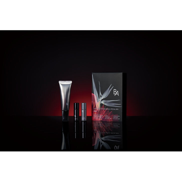 B.A ライト セレクター シーズナルスペシャルボックス