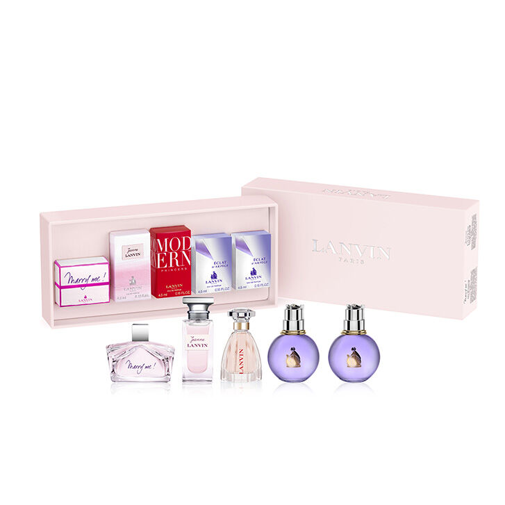 ランバン ミニチュアセット