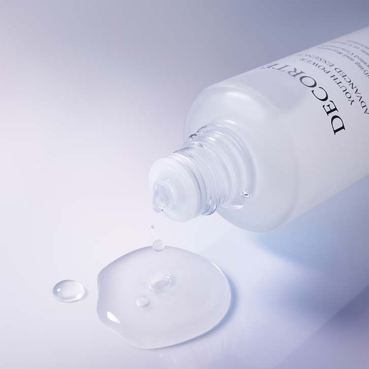 ユース パワー エッセンス ローション