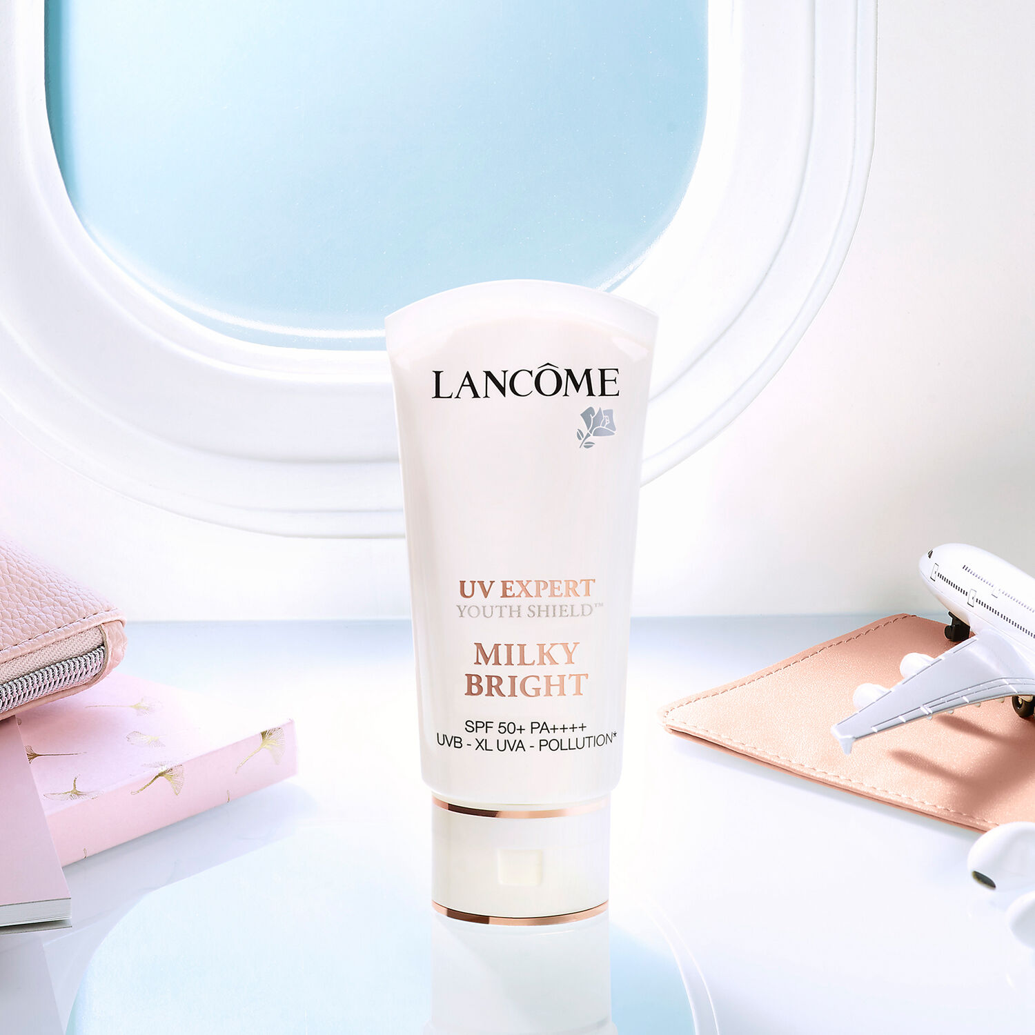 ランコム UV エクスペール クリア n 50ml