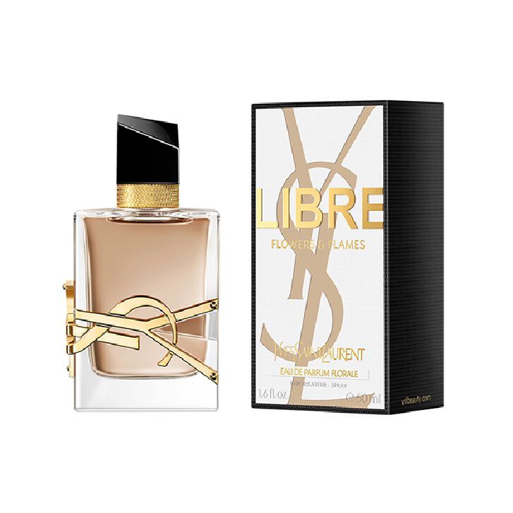 リブレ オーデパルファム フローラル