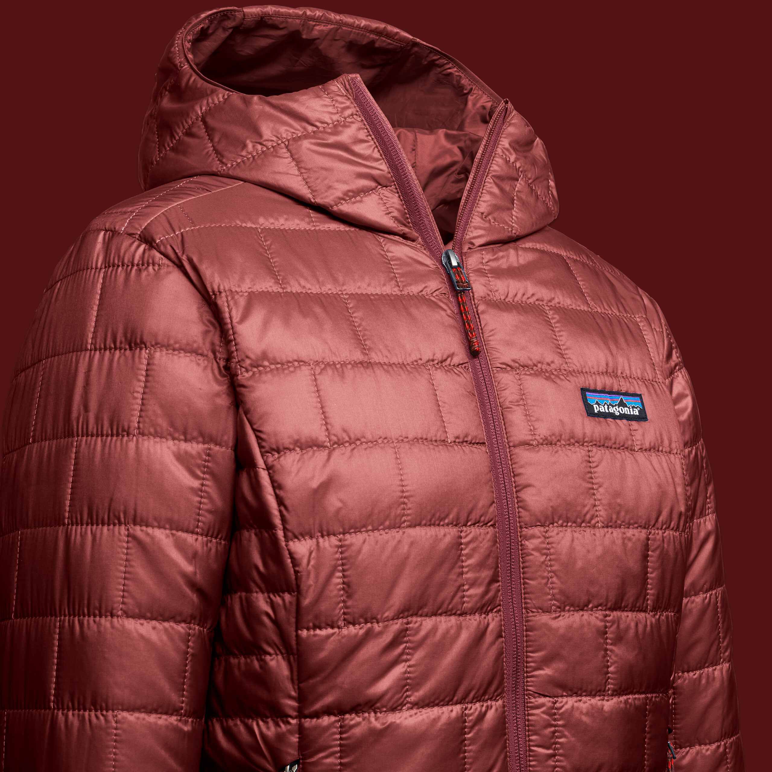 ナノ・パフ - パタゴニア公式オンラインショップ