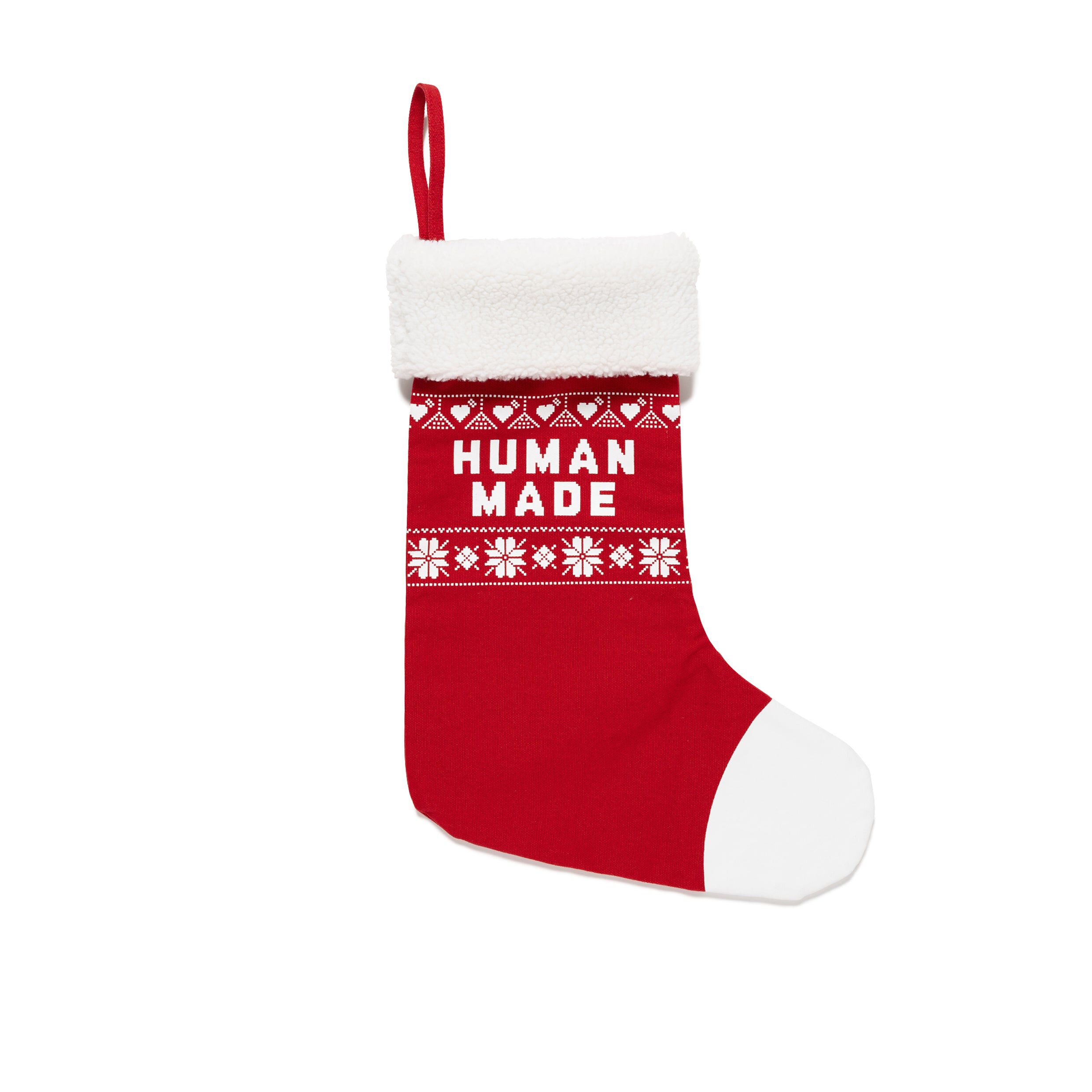 HUMAN MADE HOLIDAY BOOTS – HUMAN MADE Inc.