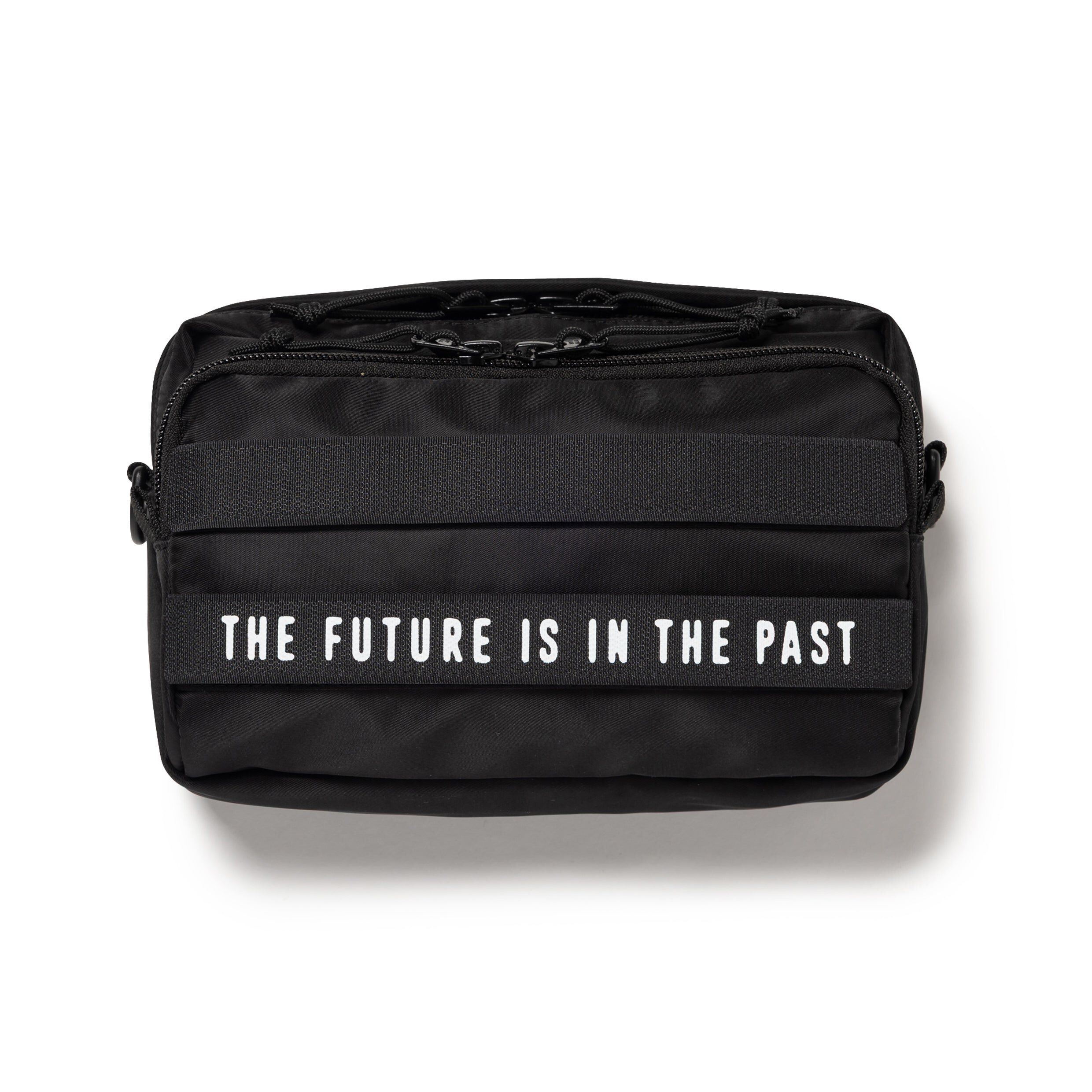 HUMAN MADE MILITARY POUCH SMALL – HUMAN MADE Inc.