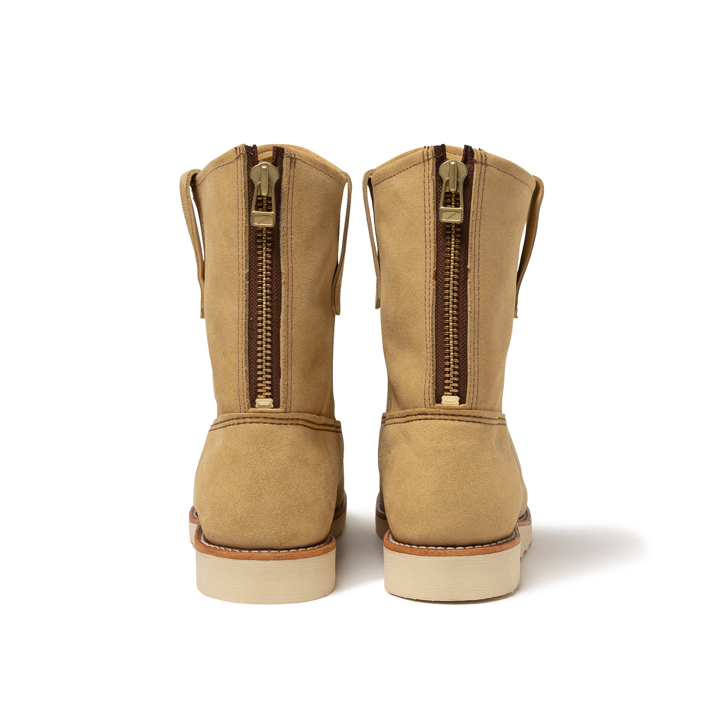 HUMAN MADE HUMAN MADE x RED WING PECOS – HUMAN MADE Inc.