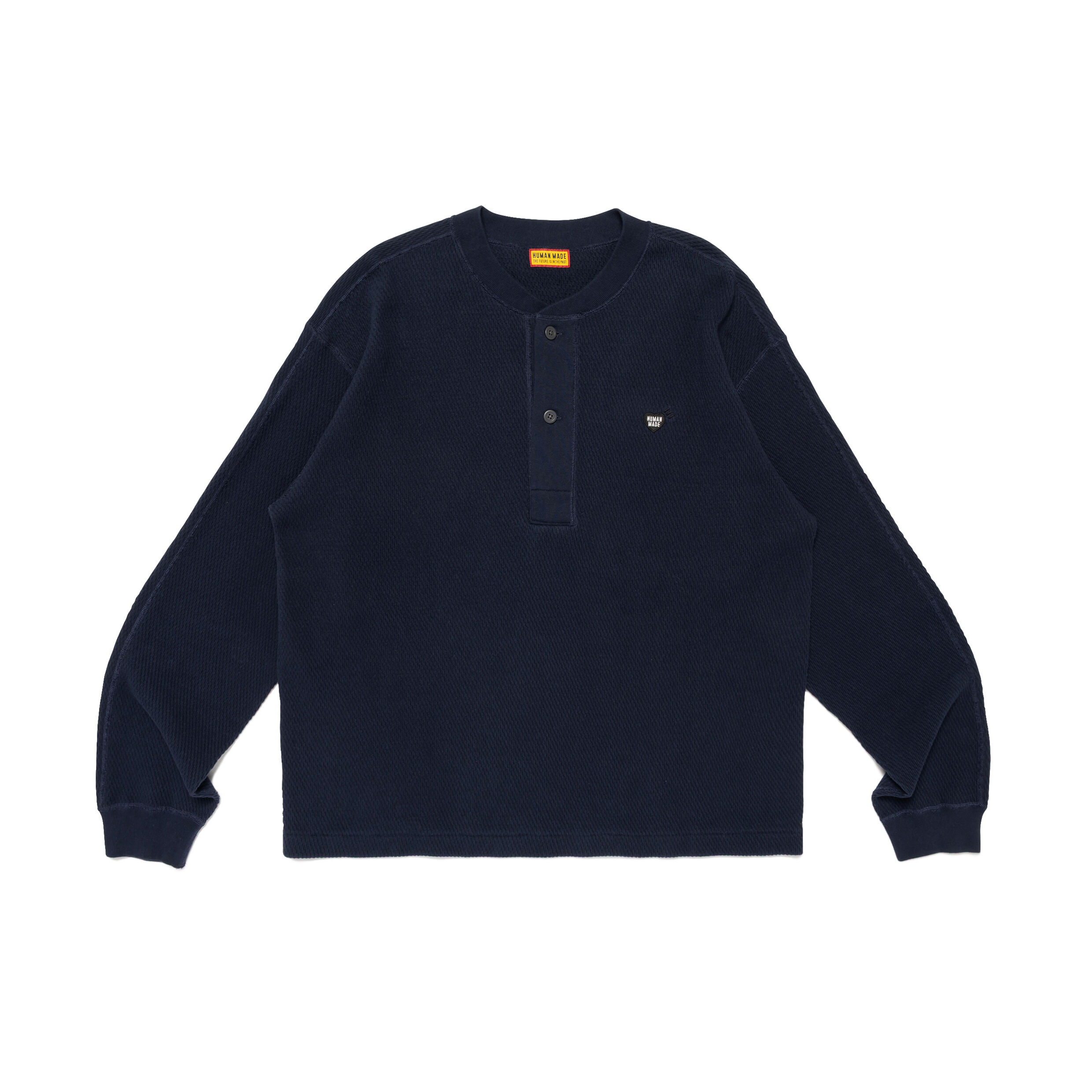 HUMAN MADE – SWEATER・CUT & SEW – HUMAN MADE Inc.