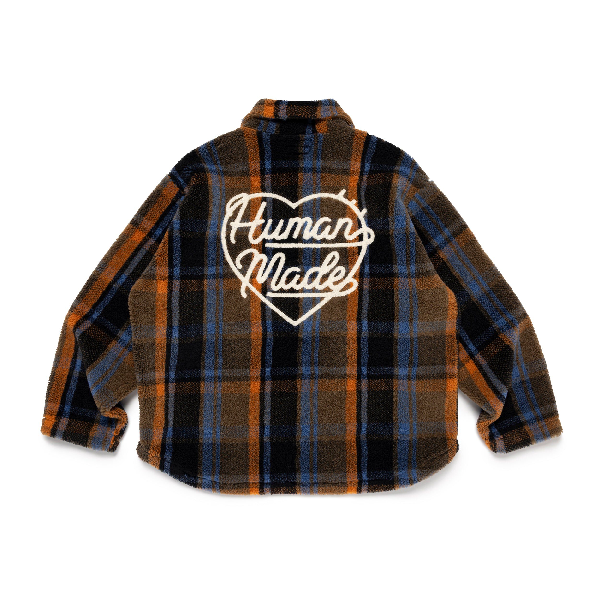 HUMAN MADE – SWEATER・CUT & SEW – HUMAN MADE Inc.