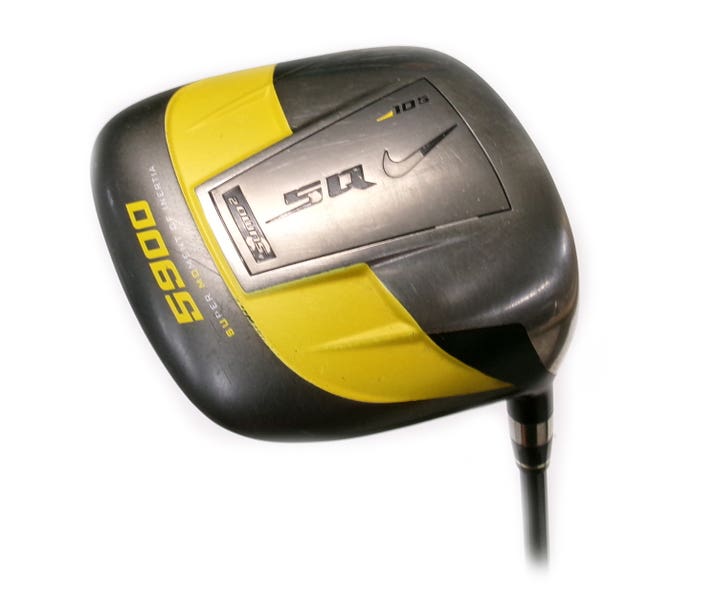 Nike SQ Sumo 2 5900 10.5* Driver Graphite Sasquatch Diamana S-65