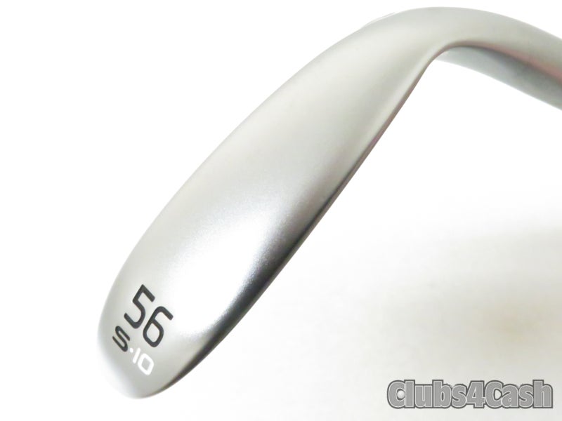PING Glide Forged Pro Wedge Black Dot Z-Z115 56 S-10 LEFT LH