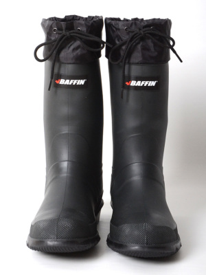 BAFFIN（バフィン）「HUNTER(PLN)」ハンター（プレーン